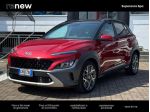 Hyundai Kona 1.6 GDi HEV 141cv XLine 2WD DCT