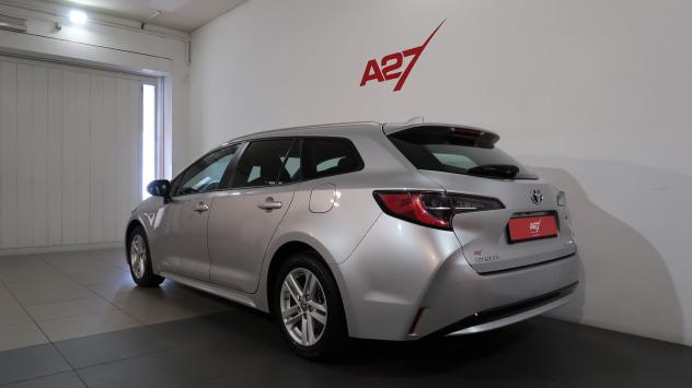 Toyota Corolla Corolla Touring Sports 1.8h Style cvt - Foto 5