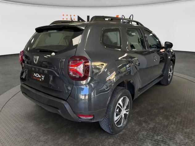 Dacia Duster 1.0 TCe GPL 4x2 Essential - Foto 4