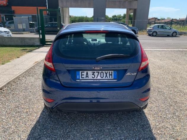 FORD Fiesta + 1.2 82CV 5 porte rif. 23884784 - Foto 3