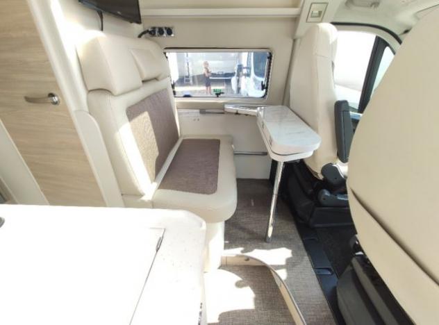 EURAMOBIL VAN 595 HB rif. 24003187 - Foto 5
