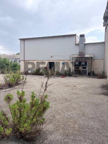 Capannone Industriale in affitto a Siracusa, Targia - Foto 5