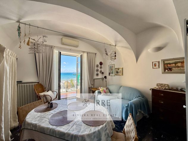 Appartamento prima fila in vendita ad Alassio - Foto 4