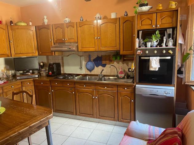 Appartamento in vendita a Asciano 180 mq Rif: 988456 - Foto 4