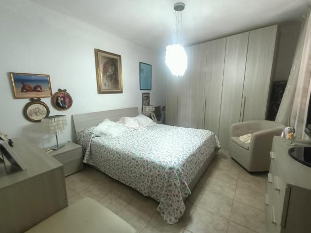 Casa semindipendente in vendita a Gragnana - Carrara 110 mq Rif: 1428209 - Foto 7