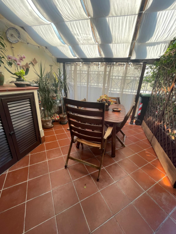 Porzione di casa in vendita a Carrara 120 mq Rif: 1332898 - Foto 9
