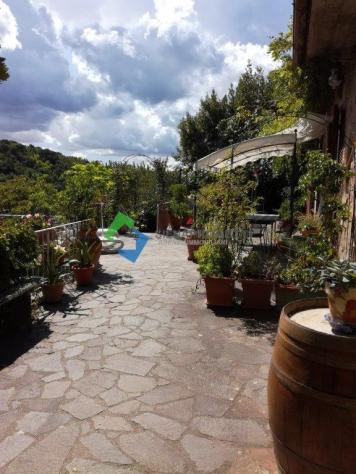 Porzione di Villa a pochi chilometri da Siena . - Foto 8