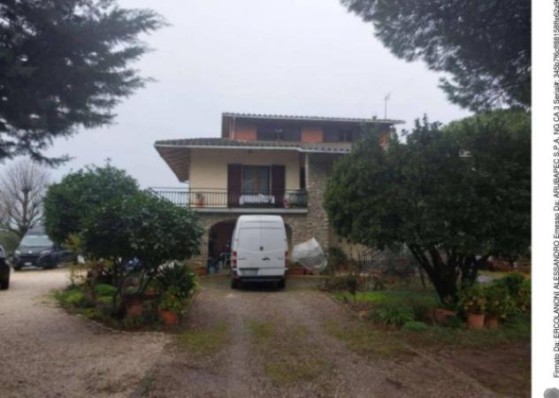Immobile in asta di 102 m² in vendita a Castiglione del Lago - Foto 2