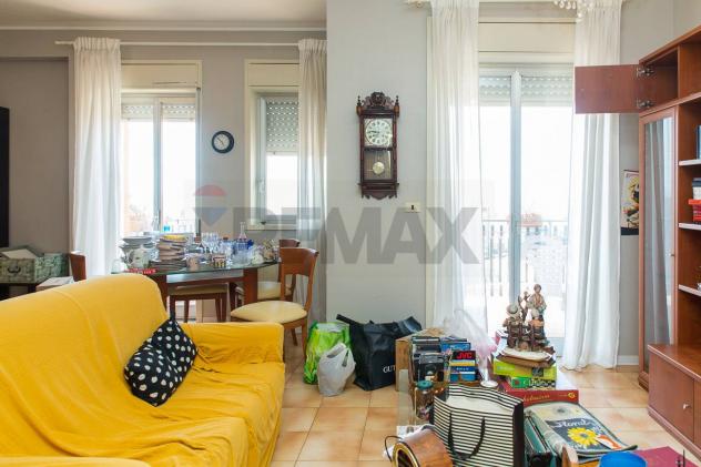 Appartamento in vendita a Catania, Librino - Foto 4