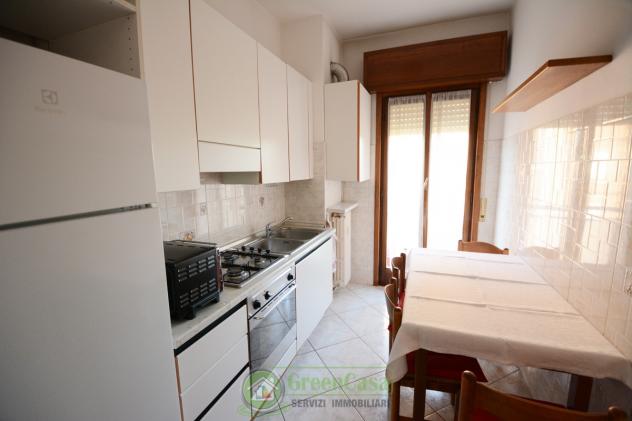 APPARTAMENTO di 3 vani (CAVENAGO DI BRIANZA) rif. IGC 3 L 114 VIA GRAMSCI - Foto 5