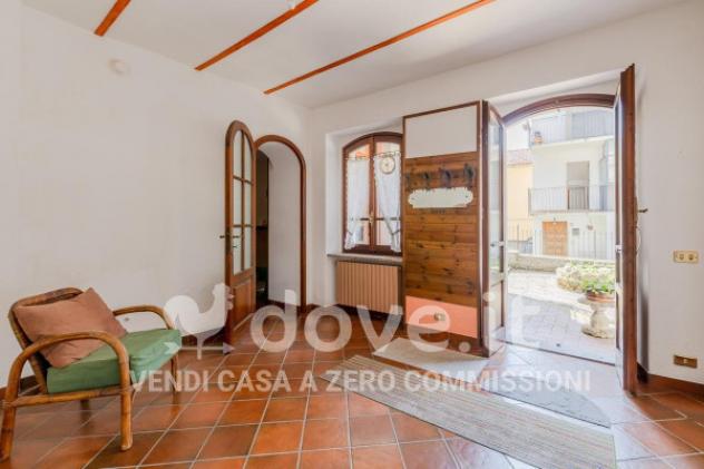 Villa di 339 m² con 5 locali e posto auto in vendita a Cocquio-Trevisago - Foto 7