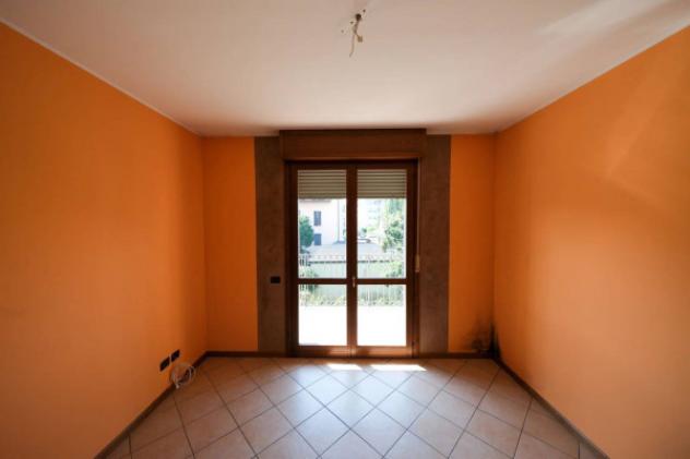 Immobile in asta di 95 m², box auto in vendita a Gorgonzola - Foto 17