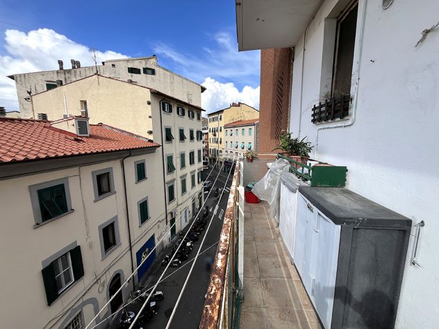 Appartamento locato zona Garibaldi - Foto 13