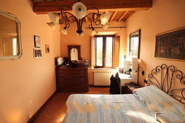 Terratetto in vendita a Montuolo - Lucca 280 mq Rif: 1452732 - Foto 10