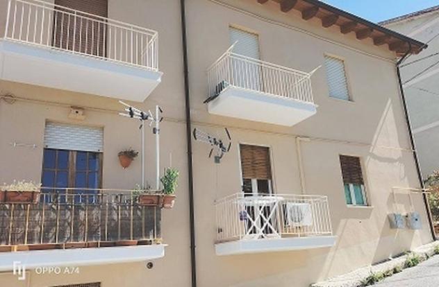 Immobile in asta di 90 m² in vendita a Manoppello - Foto 4