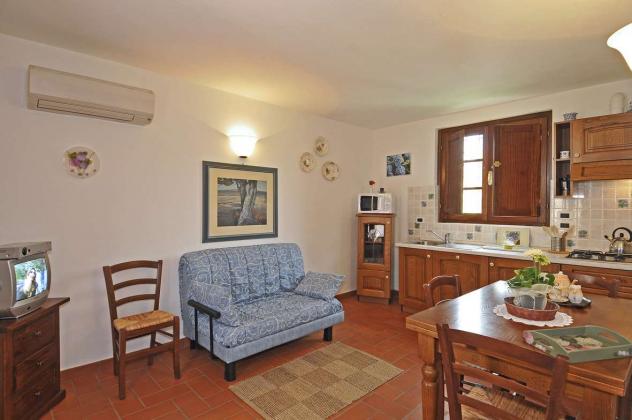 agri monsulmano t - Casa singola a Monsummano Terme - Foto 10