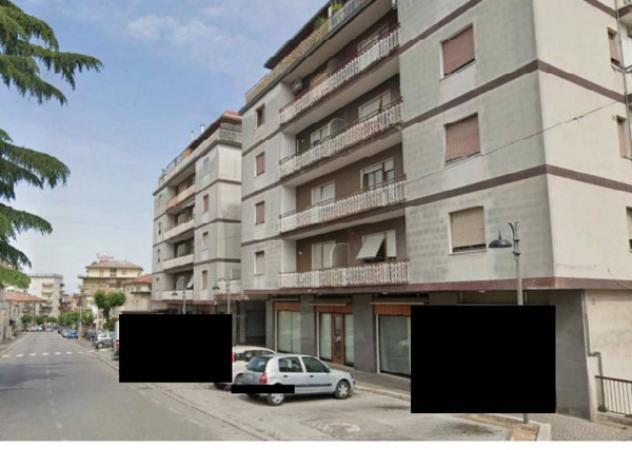 Immobile in asta di 106 m² in vendita a Montegranaro - Foto 8