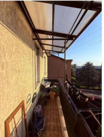 Immobile in asta di 79 m², box auto in vendita a Monza - Foto 14