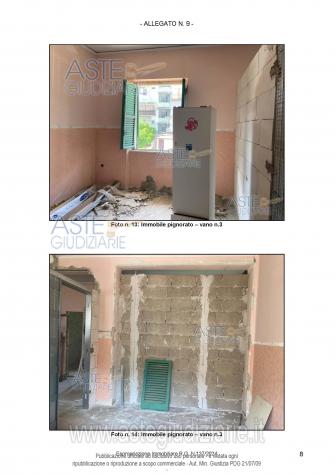 IMMOBILI-IMMOBILE RESIDENZIALE-Via Sorrento, 59, 80146 Napoli NA, Italia - Foto 2