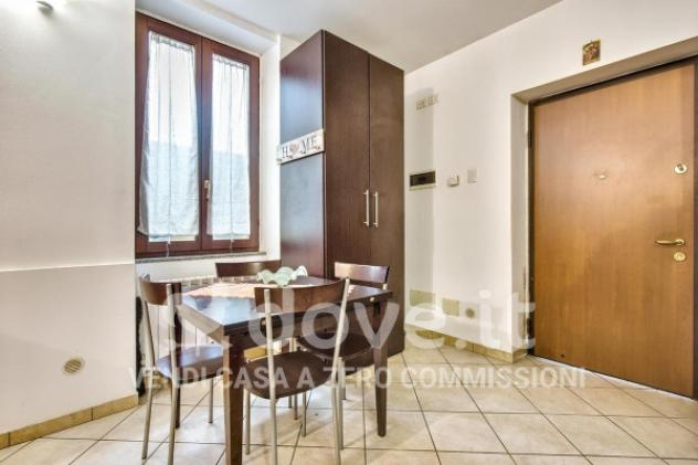 Appartamento di 44 m² con 1 locale in vendita a Pregnana Milanese - Foto 6