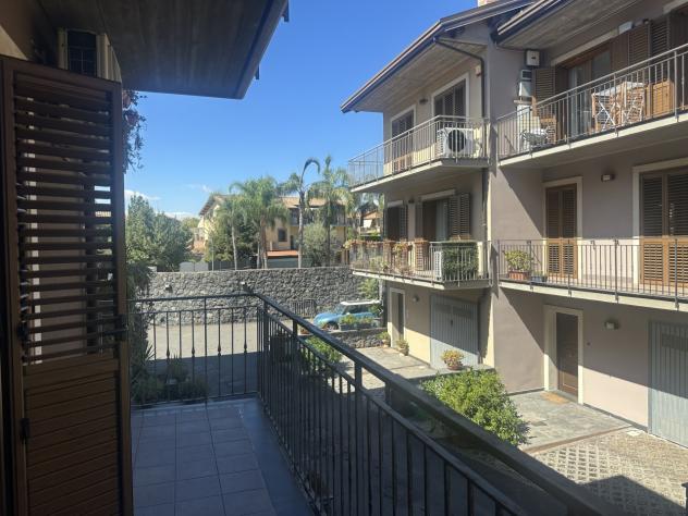 Villa a schiera in vendita a San Giovanni la Punta - Foto 20