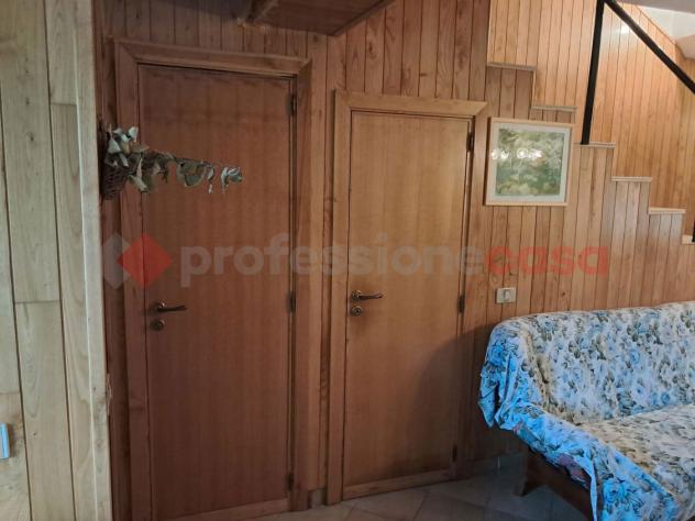 Villa o villino - Santo Stefano in Aspromonte . Rif.: Cod. rif 3311779VRG - Foto 18