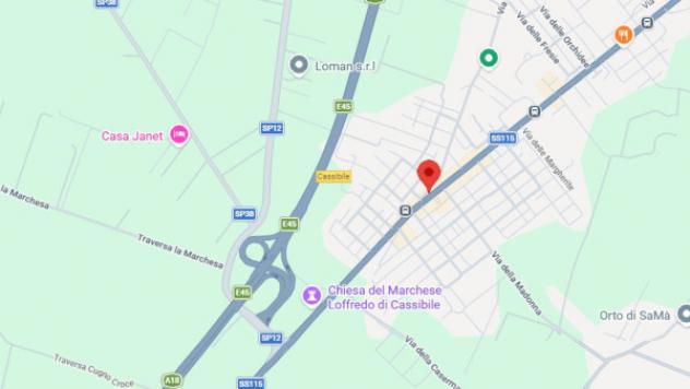 Immobile in asta di 96 m² in vendita a Siracusa - Foto 5
