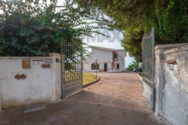 Villetta bifamiliare in vendita a Siracusa, Plemmirio - Foto 14