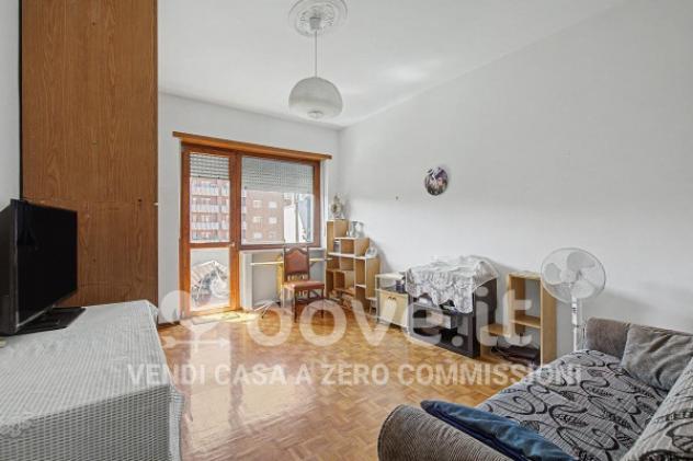 Appartamento di 88 m² con 3 locali in vendita a Torino - Foto 16
