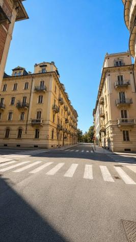 Quadrilocale in vendita a Torino - Foto 3