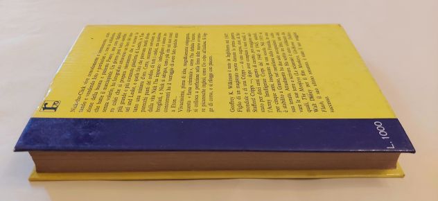 Delitto flash di G.K.Wilkinson 1°Ed: Garzanti, Giugno,1970 ottimo - Foto 4