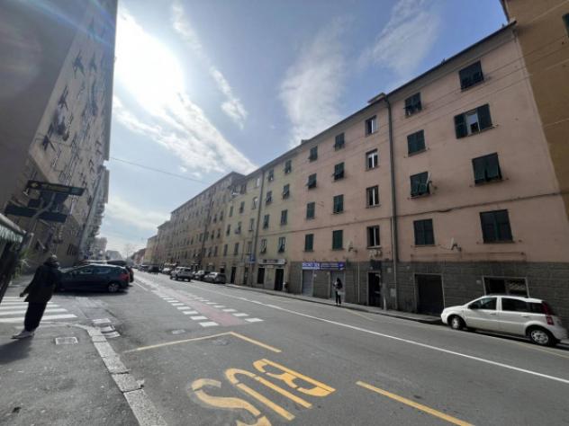 Immobile in asta di 97 m² in vendita a Genova - Foto 5