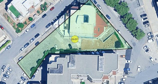 Immobile in asta di 678 m² in vendita a Modugno - Foto 11
