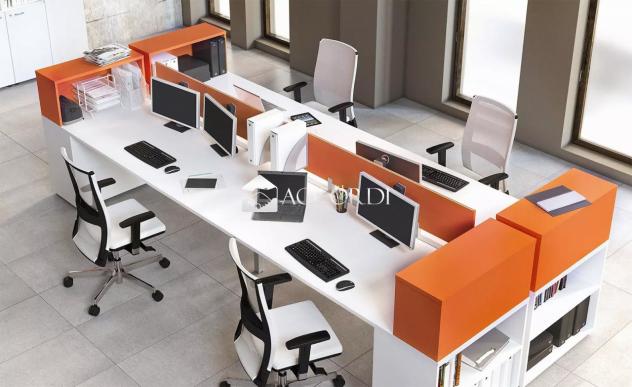 NEGOZIO di 1 vani e di 80 mq (PONZANO VENETO) rif. DN325 - Foto 10
