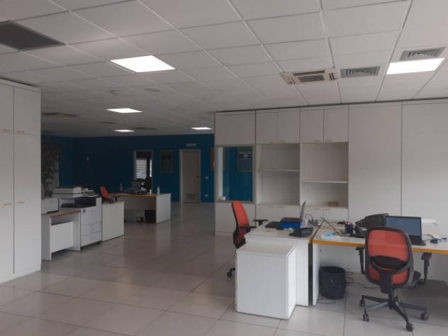 Immobile di 540 m² con 4 locali in vendita a Roncadelle - Foto 5