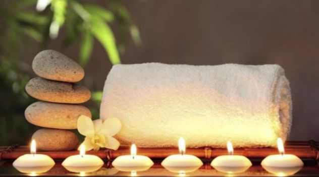 MASSAGGI DEDICATI AL TUO BENESSERE-TI ASPETTO! - Foto 4 Tel:3501048225
