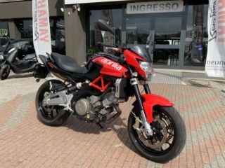 Aprilia SL Shiver 750 null