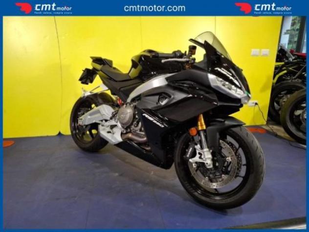 APRILIA RS 660 Garantita e Finanziabile rif. 24083803 - Foto 5