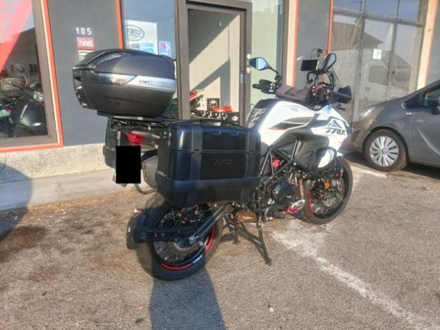 BENELLI TRK 502 X eu5 rif. 23982710 - Foto 4