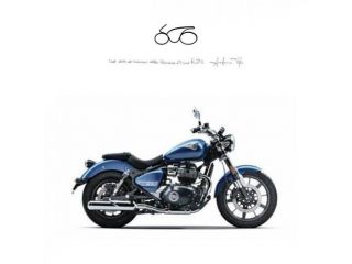 ROYAL ENFIELD Altro SUPER METEOR