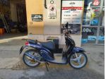 YAMAHA Why 50 . rif. 21731732