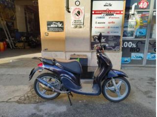 YAMAHA Why 50 . rif. 21731732