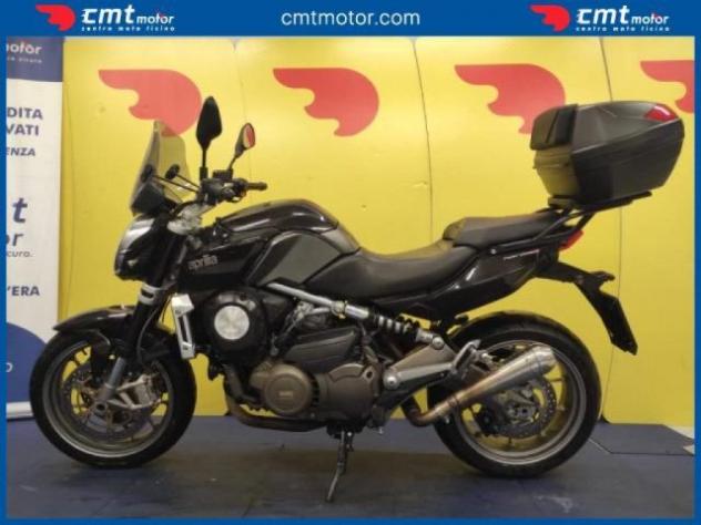 APRILIA Mana 850 Garantita e Finanziabile rif. 21642659 - Foto 4