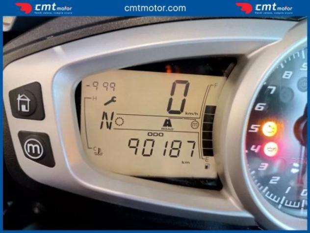 TRIUMPH Tiger 1050 Garantita e Finanziabile rif. 22309990 - Foto 5