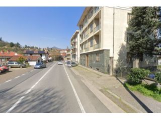 QUADRILOCALE RISTRUTTURATO CON BOX AUTO AVIGLIANA