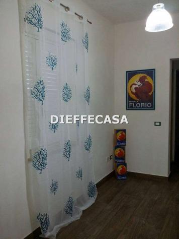 A1091_turistico - In affitto a Marsala casa vacanze in centro storico - Foto 5