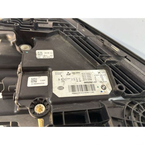 BMW 5 G30 G31 LCI Faro Full Led sinistro - 17571 - Foto 9