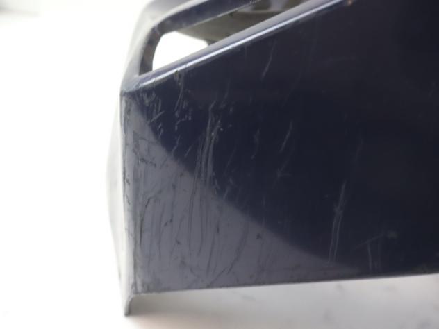MALAGUTI F12 PHANTOM 50 LC 06608594 CARENA SCUDO ANTERIORE 94 - 98 FRONT SHIELD CON GRAFFI - Foto 5