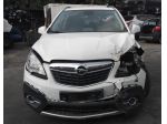 RICAMBI USATI AUTO OPEL Mokka 1° Serie A16XER Benzina 1600 (12)