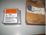 CENTRALINA MODULO SENSORE AIRBAG MERCEDES ML W163 A0025424818